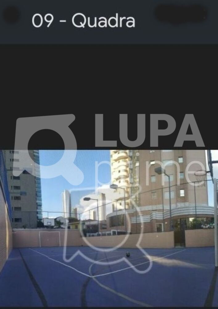 Apartamento à venda com 4 quartos, 333m² - Foto 10
