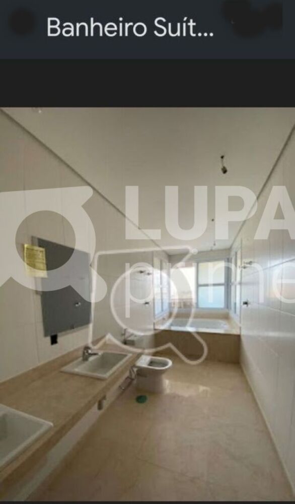 Apartamento à venda com 4 quartos, 333m² - Foto 5