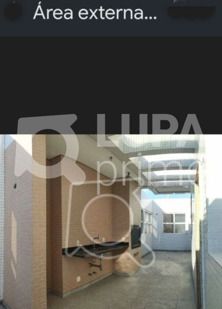 Apartamento à venda com 4 quartos, 333m² - Foto 11