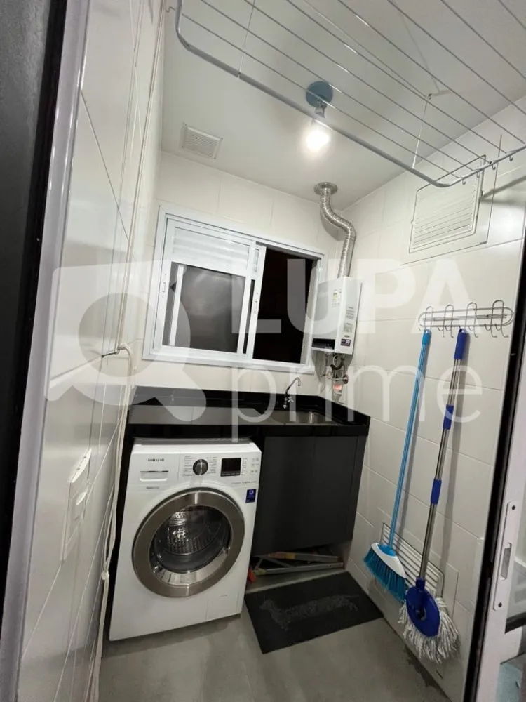 Apartamento, 1 quarto, 42 m² - Foto 9