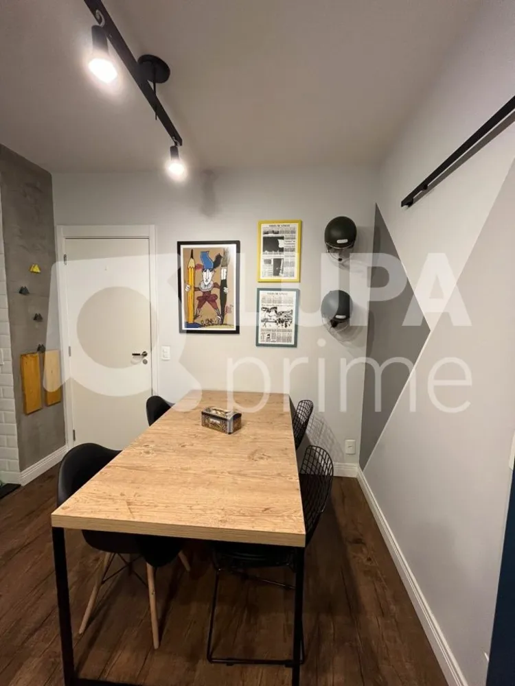 Apartamento, 1 quarto, 42 m² - Foto 11
