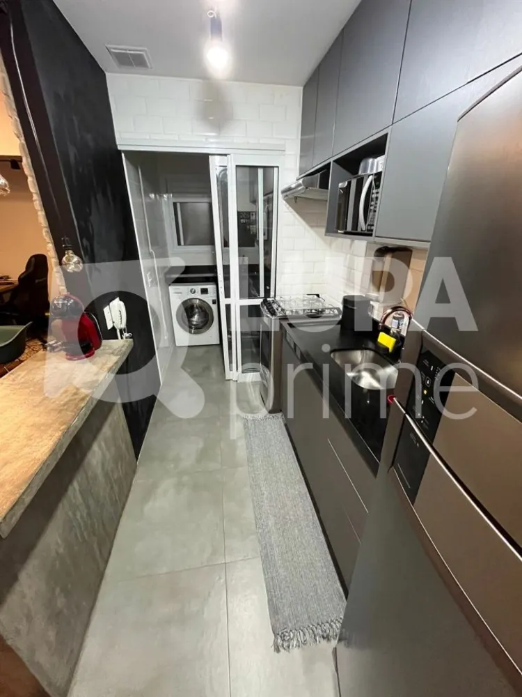 Apartamento, 1 quarto, 42 m² - Foto 8