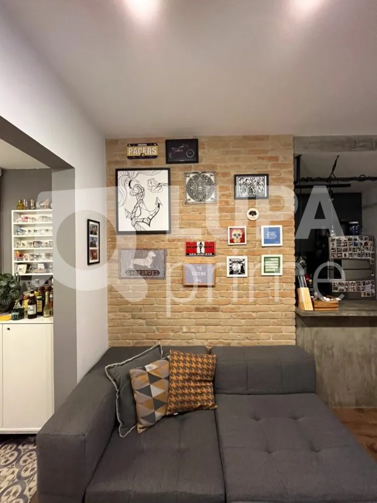 Apartamento, 1 quarto, 42 m² - Foto 12
