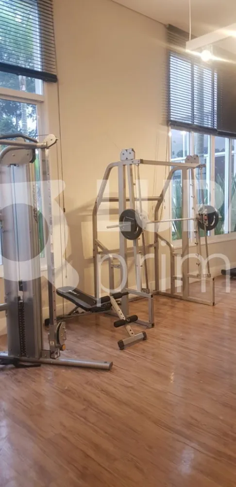 Apartamento, 1 quarto, 41 m² - Foto 2