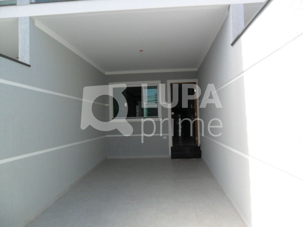 Casa, 3 quartos, 100 m² - Foto 1