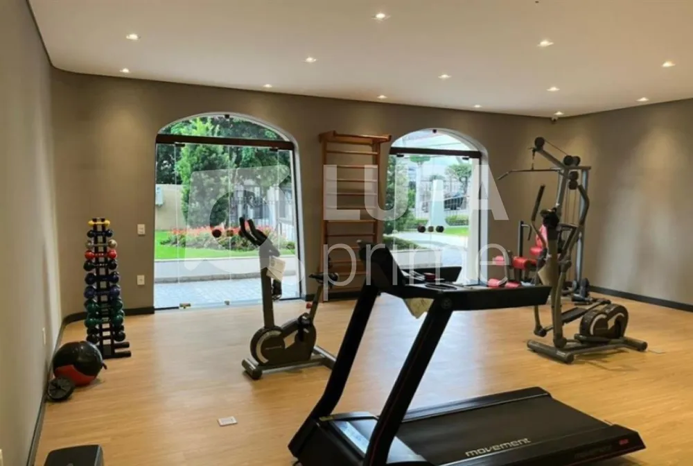 Apartamento, 4 quartos, 260 m² - Foto 2