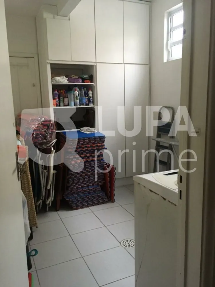 Apartamento, 4 quartos, 200 m² - Foto 8