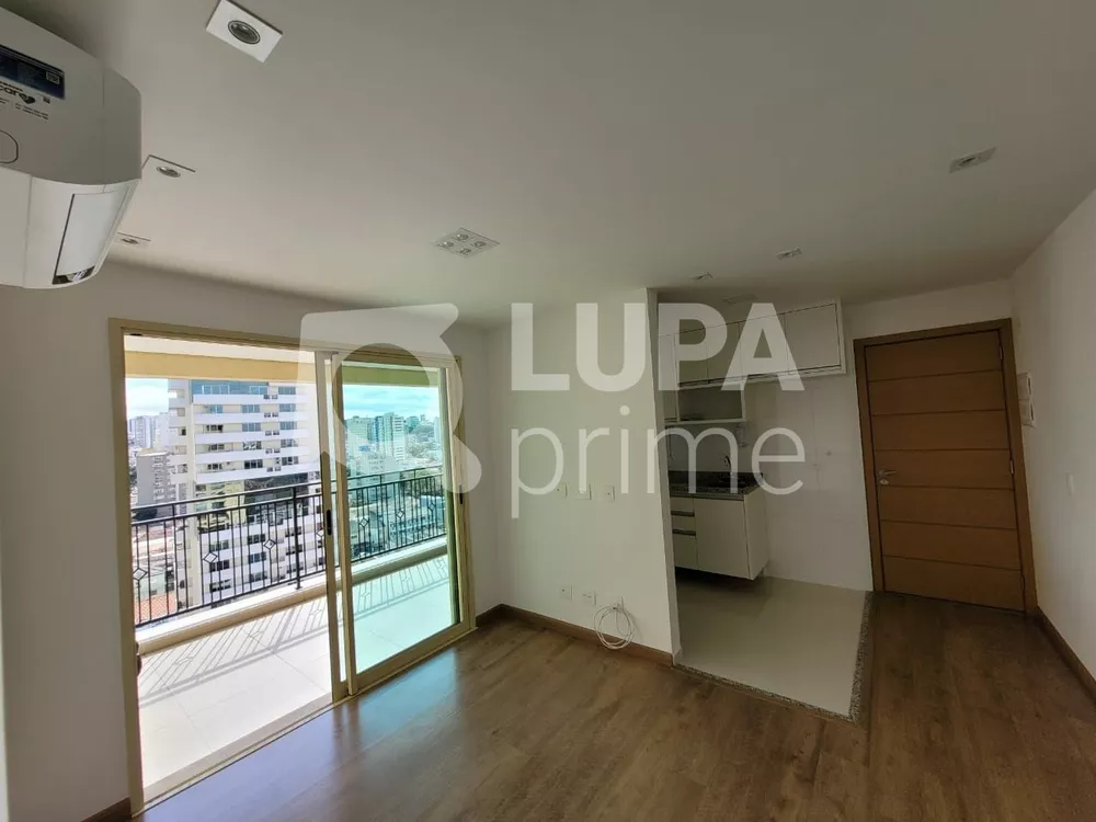 Apartamento para alugar com 1 quarto, 44m² - Foto 4