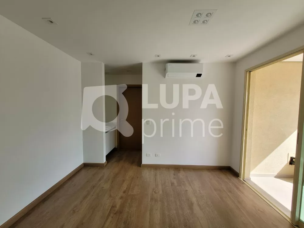 Apartamento para alugar com 1 quarto, 44m² - Foto 3