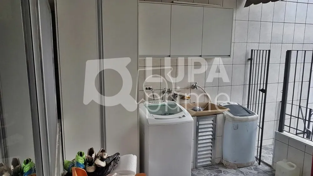 Casa, 3 quartos, 166 m² - Foto 1
