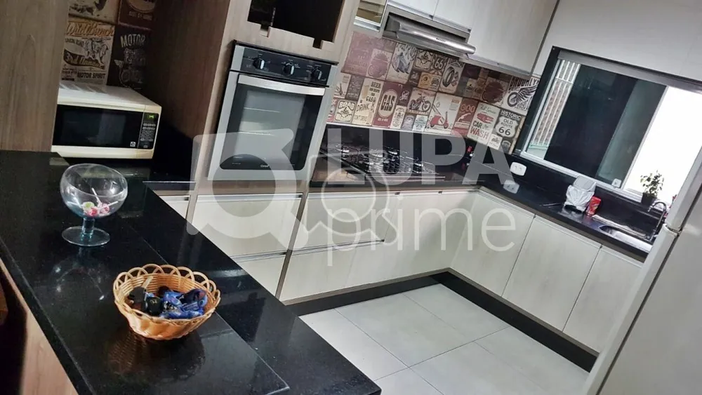 Casa, 3 quartos, 166 m² - Foto 10