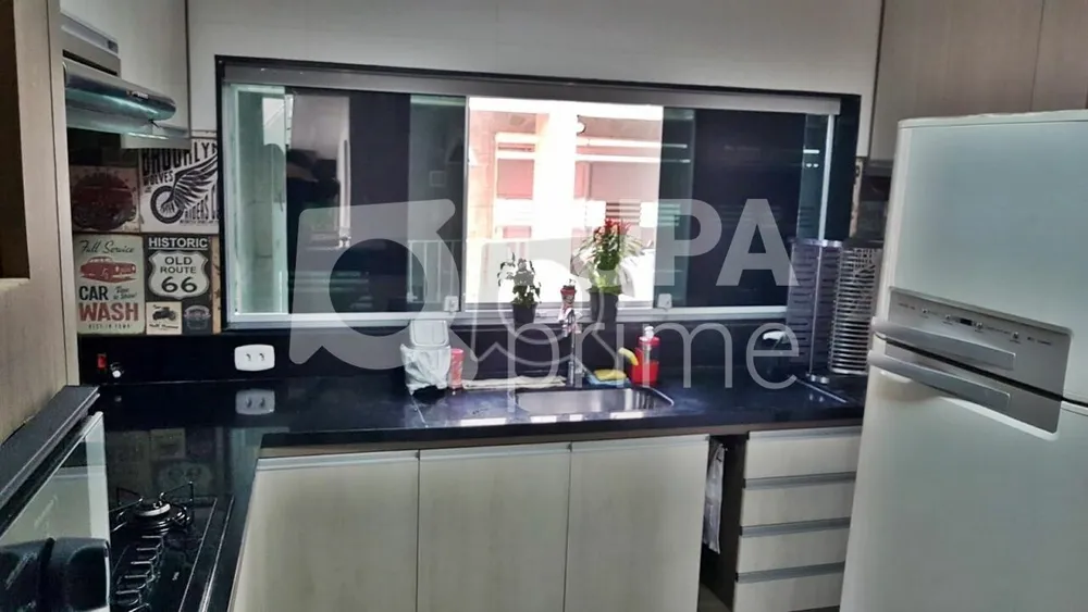 Casa, 3 quartos, 166 m² - Foto 15