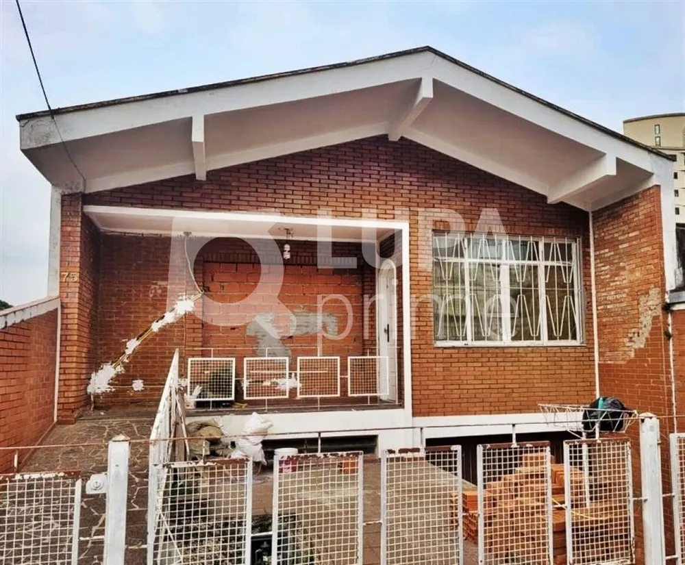 Casa, 3 quartos, 191 m² - Foto 2
