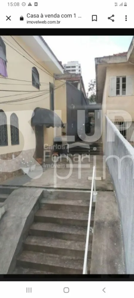 Casa, 3 quartos, 120 m² - Foto 9