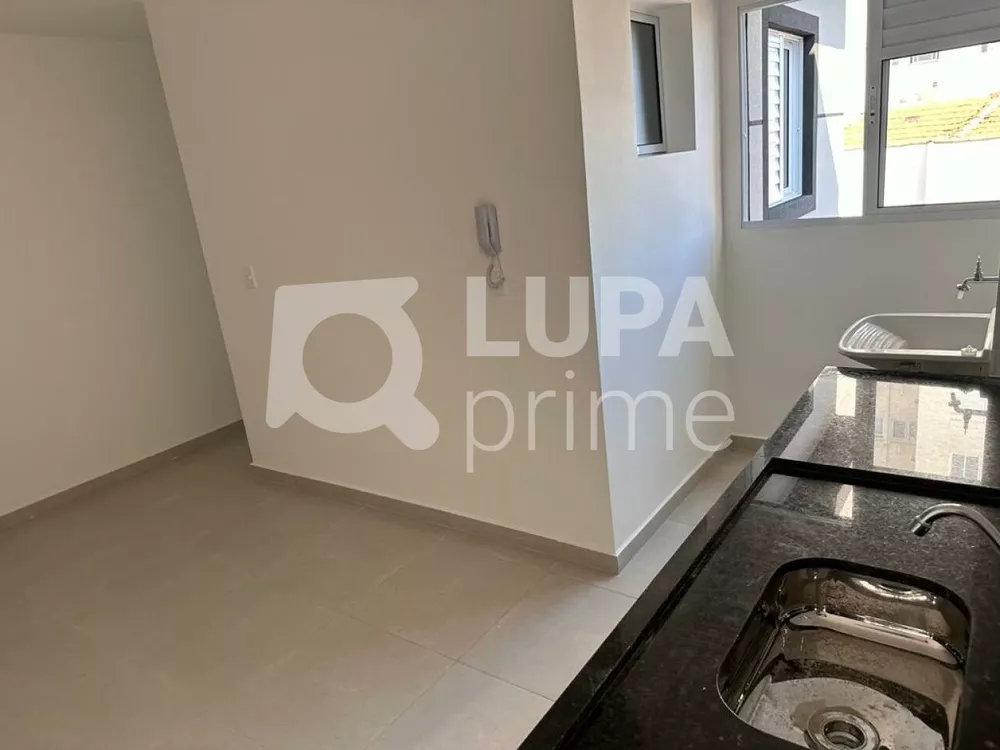 Apartamento à venda com 1 quarto, 38m² - Foto 4