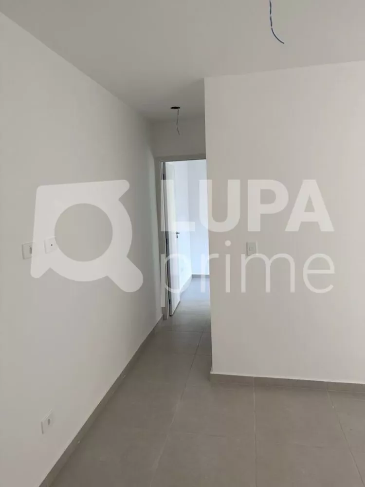 Apartamento à venda com 1 quarto, 38m² - Foto 3