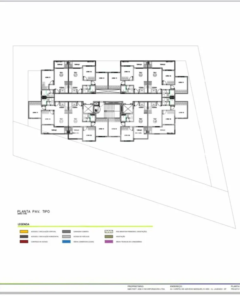 Sala-Conjunto, 536 m² - Foto 5