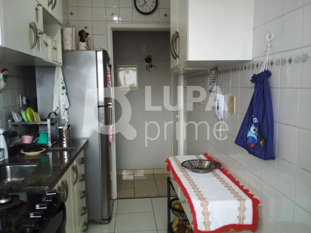 Apartamento, 2 quartos, 58 m² - Foto 2