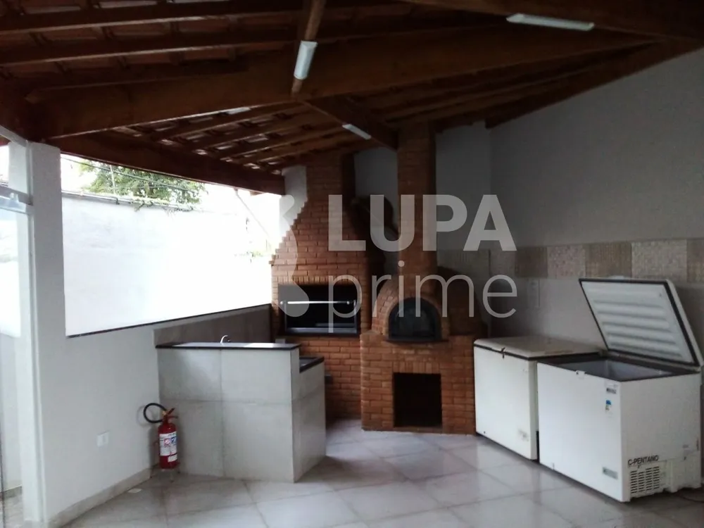 Apartamento, 2 quartos, 58 m² - Foto 3