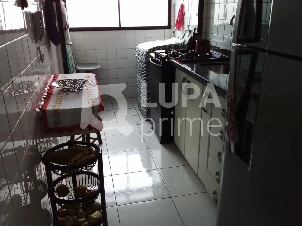 Apartamento, 2 quartos, 58 m² - Foto 8