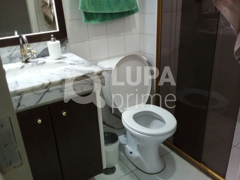 Apartamento, 2 quartos, 58 m² - Foto 1
