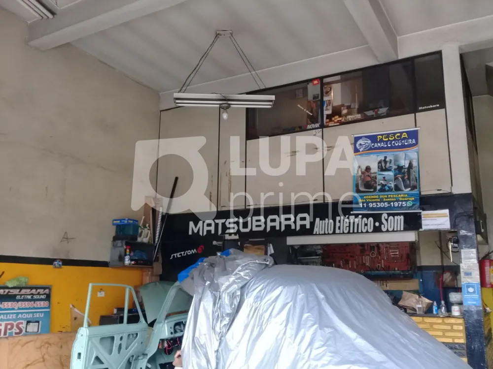 Loja-Salão, 110 m² - Foto 8