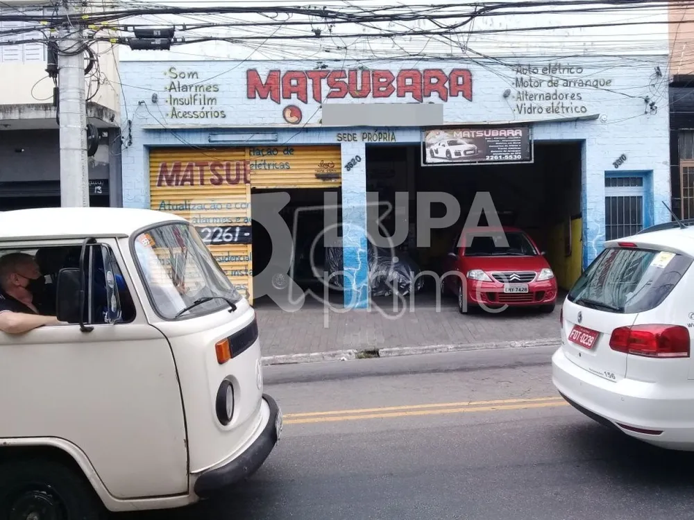 Loja-Salão, 110 m² - Foto 2
