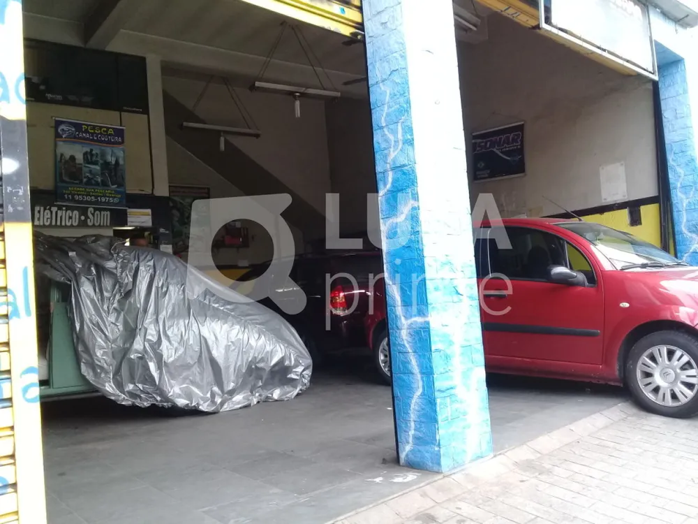 Loja-Salão, 110 m² - Foto 3