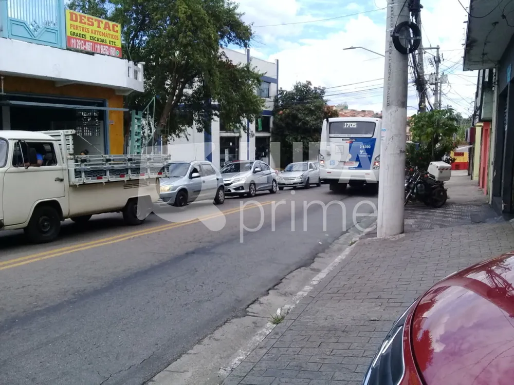 Loja-Salão, 110 m² - Foto 1