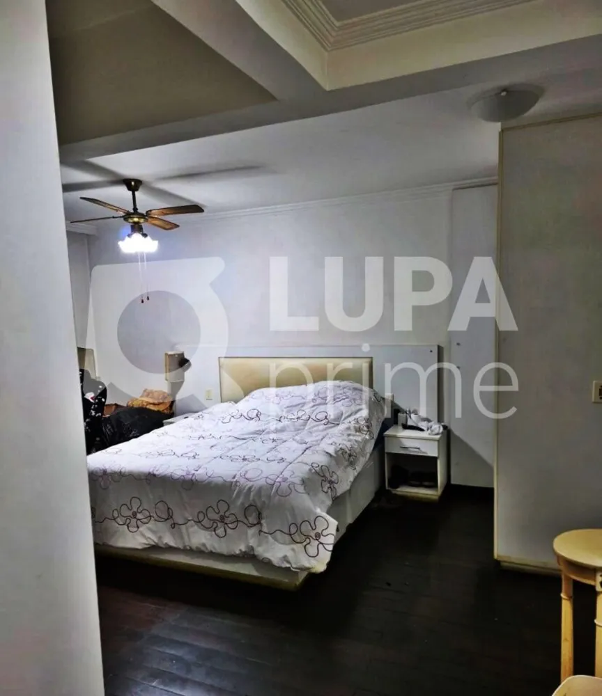 Apartamento, 3 quartos, 124 m² - Foto 11