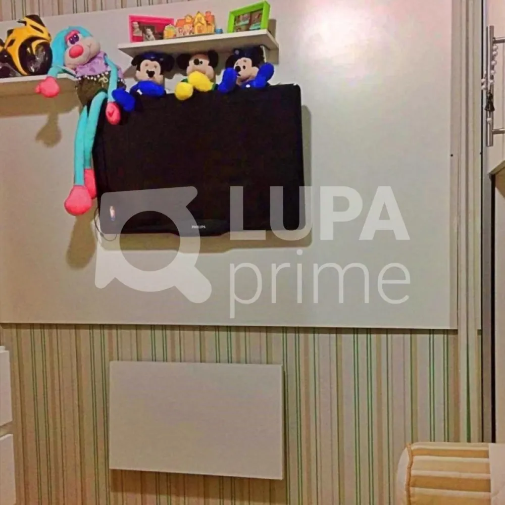 Apartamento, 2 quartos, 55 m² - Foto 9