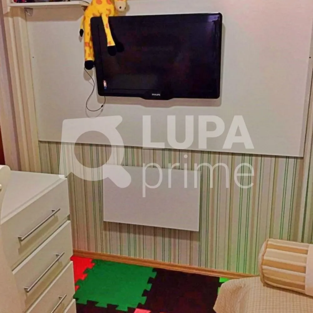 Apartamento, 2 quartos, 55 m² - Foto 8