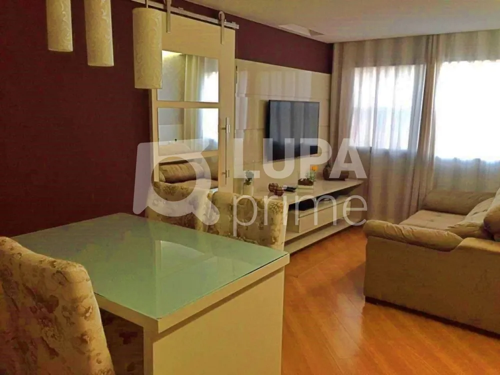 Apartamento, 2 quartos, 55 m² - Foto 7