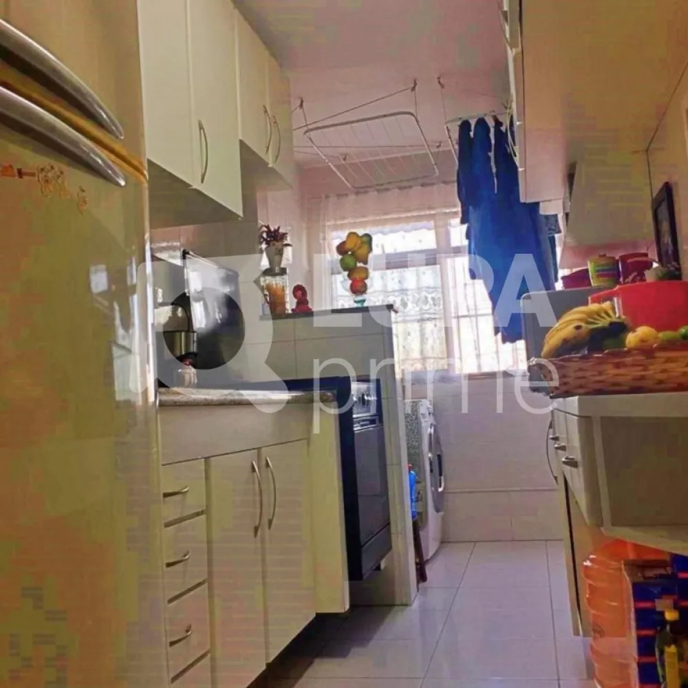 Apartamento, 2 quartos, 55 m² - Foto 10