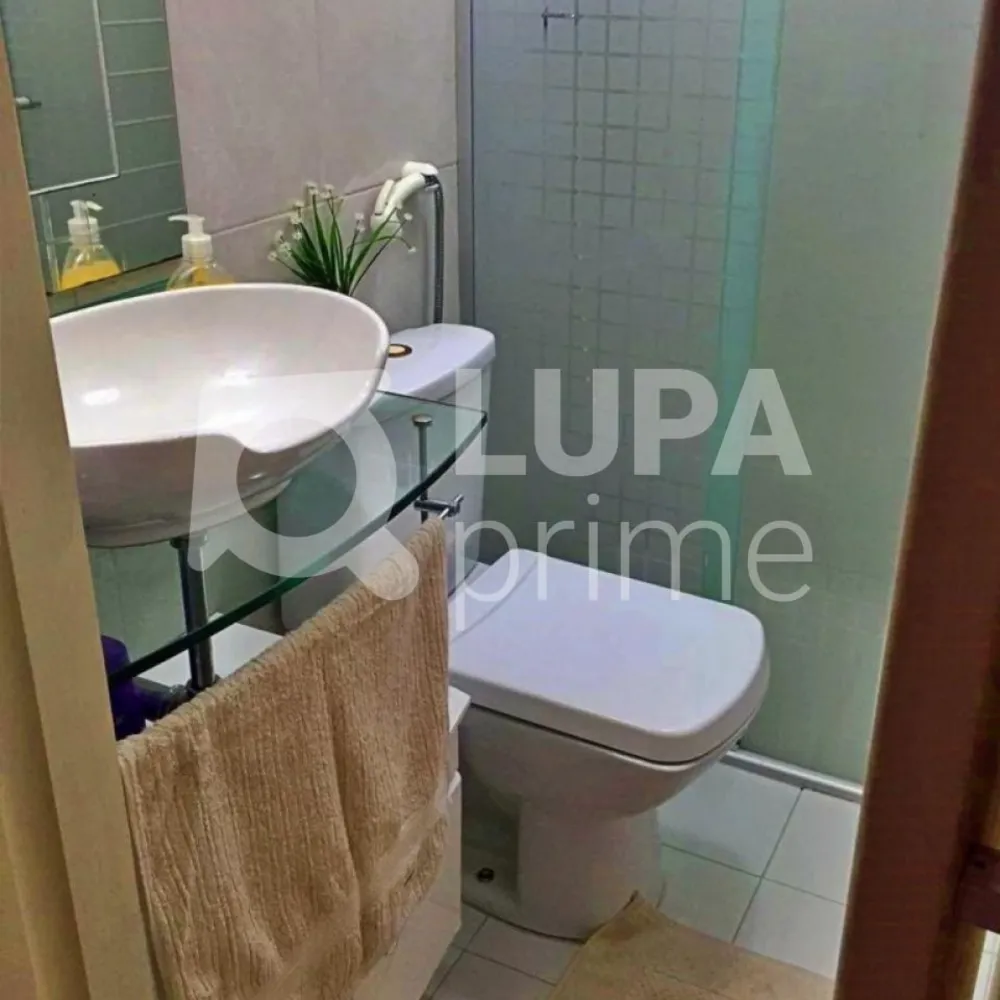 Apartamento, 2 quartos, 55 m² - Foto 5