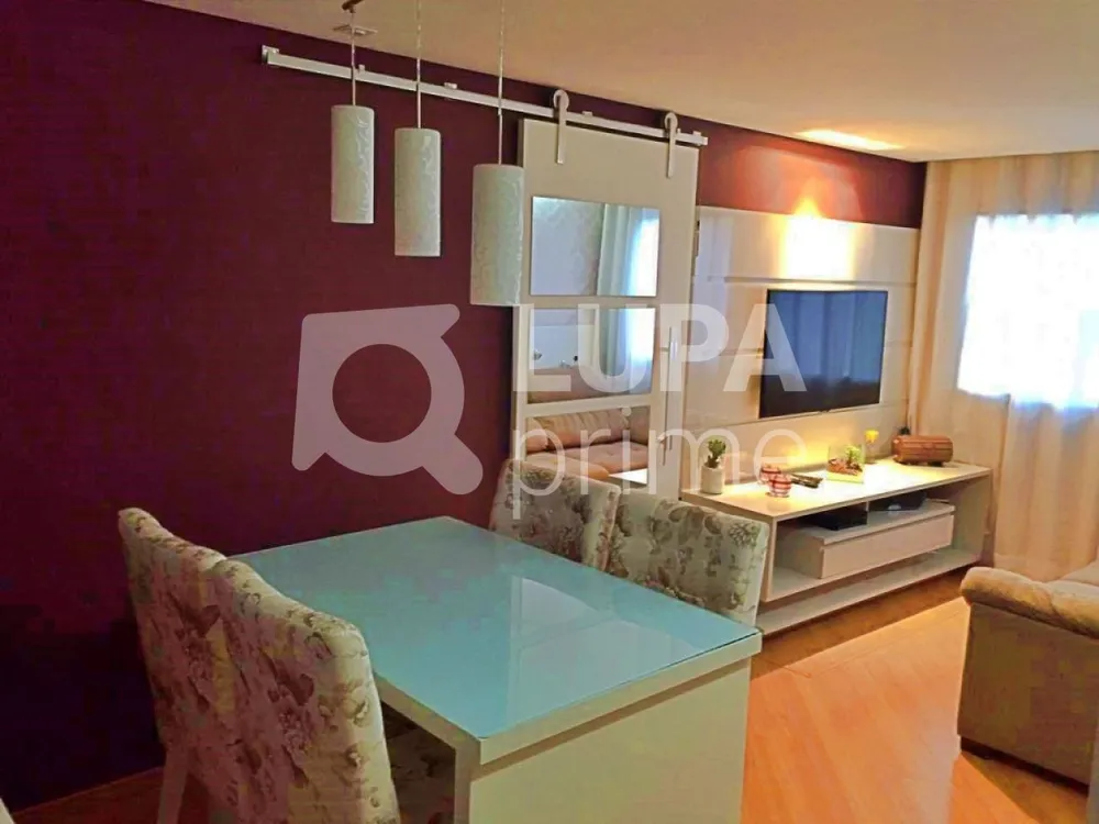 Apartamento, 2 quartos, 55 m² - Foto 4
