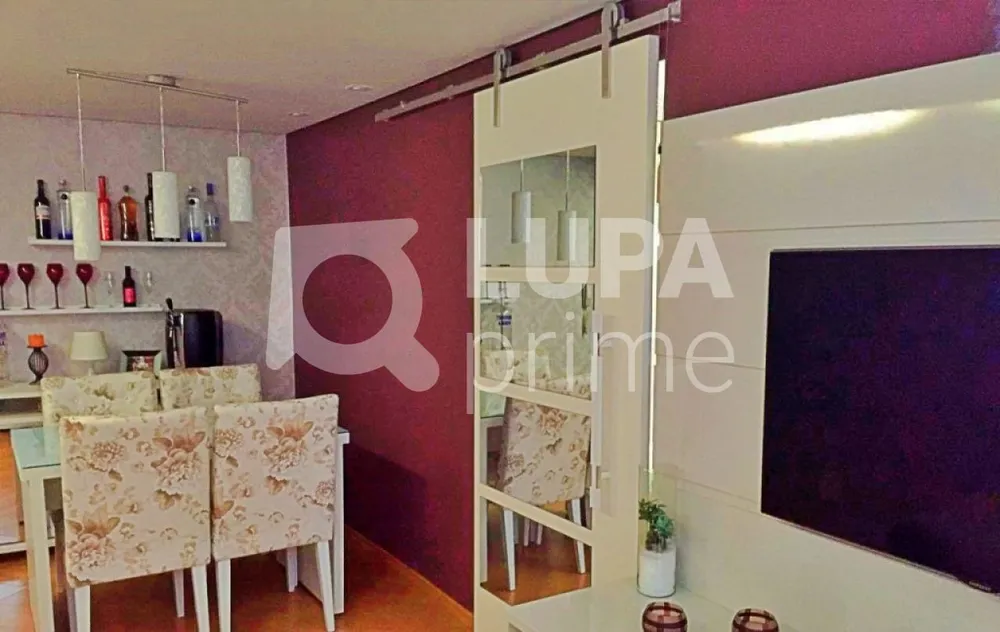 Apartamento, 2 quartos, 55 m² - Foto 11