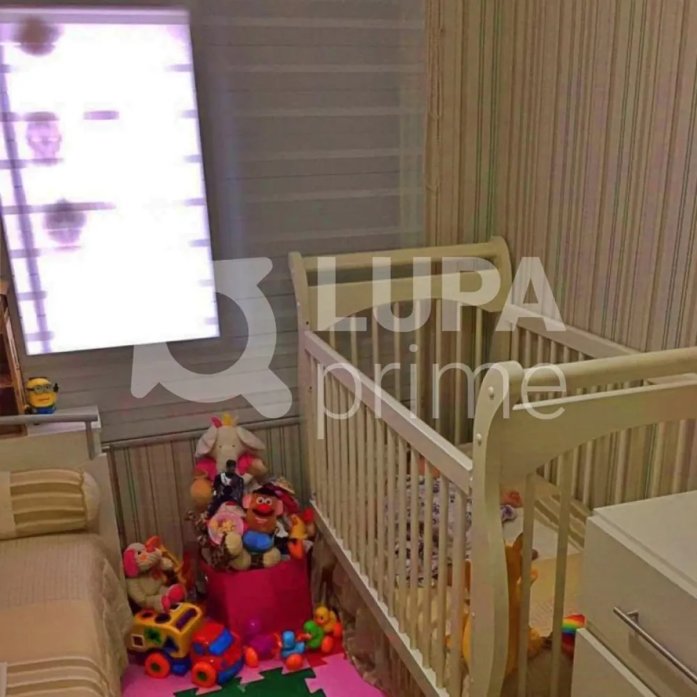 Apartamento, 2 quartos, 55 m² - Foto 6