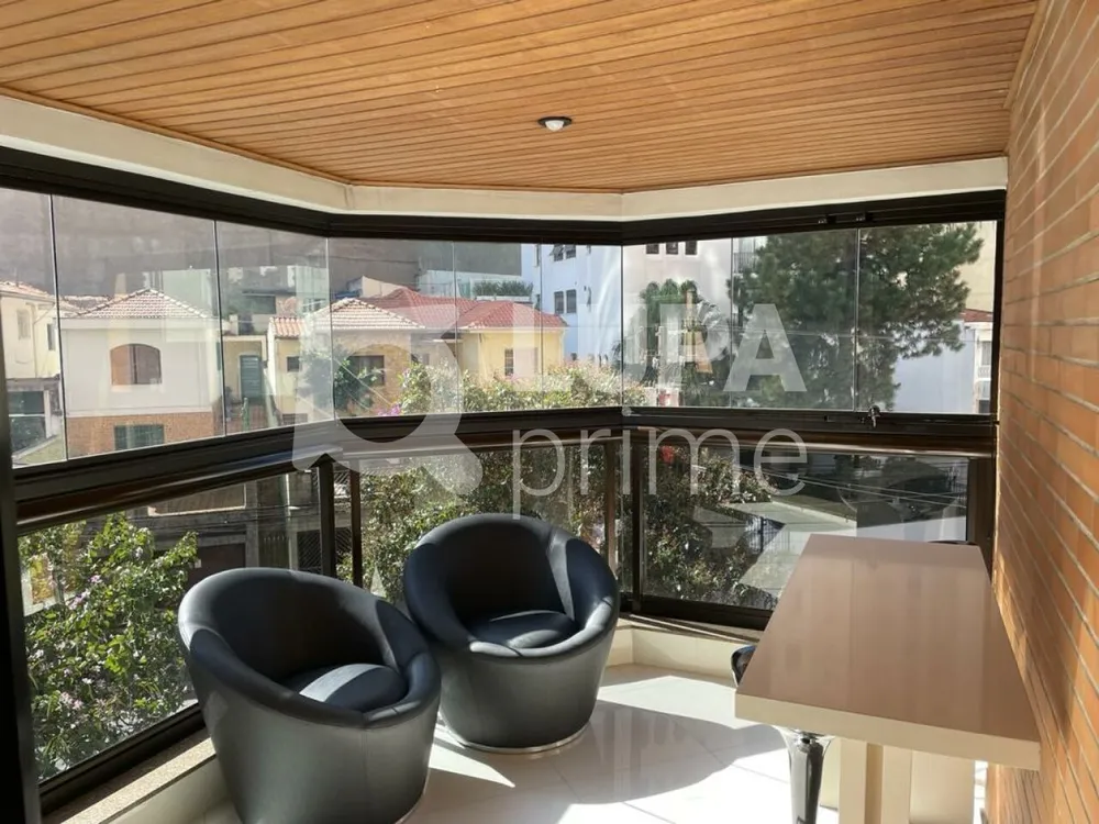 Apartamento, 4 quartos, 205 m² - Foto 8