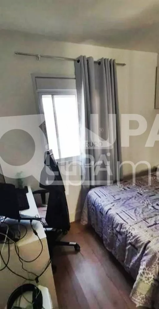 Apartamento à venda com 1 quarto, 47m² - Foto 4