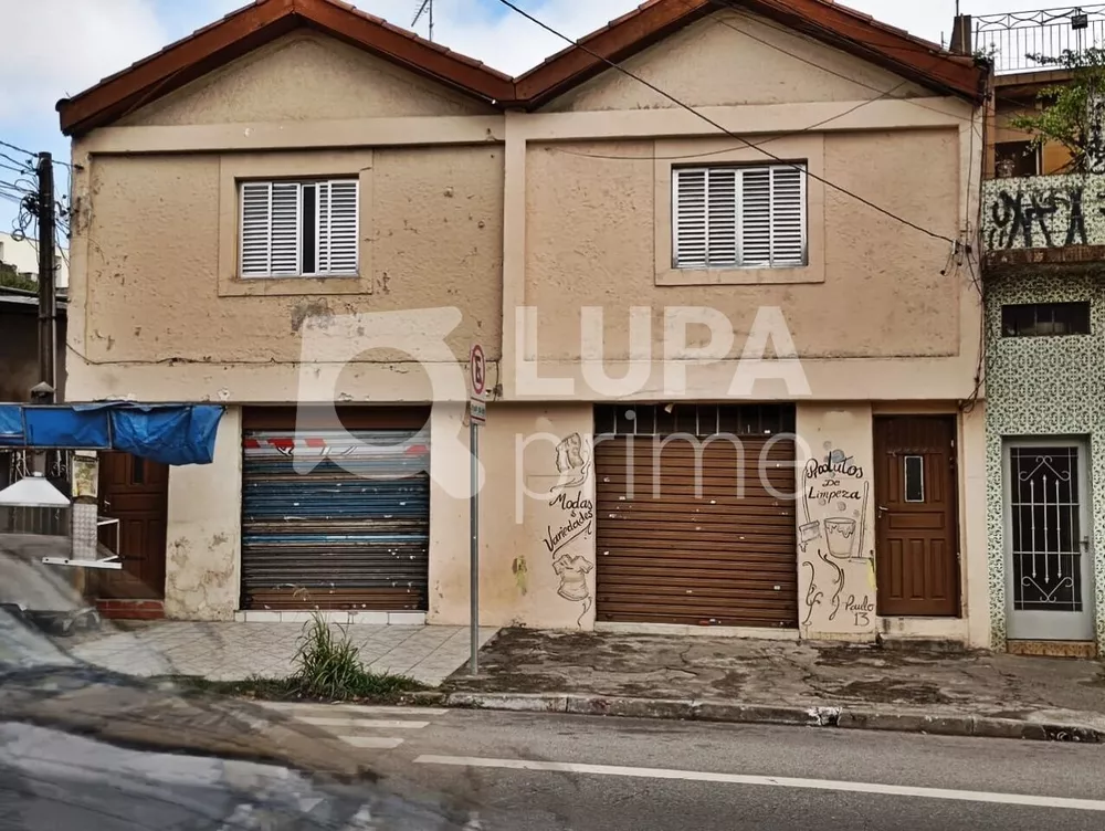 Casa à venda com 8 quartos, 262m² - Foto 2