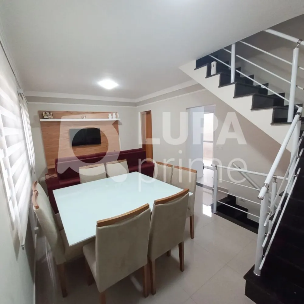 Casa, 3 quartos, 120 m² - Foto 1