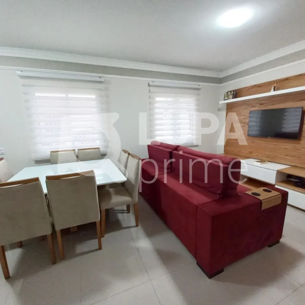 Casa, 3 quartos, 120 m² - Foto 7