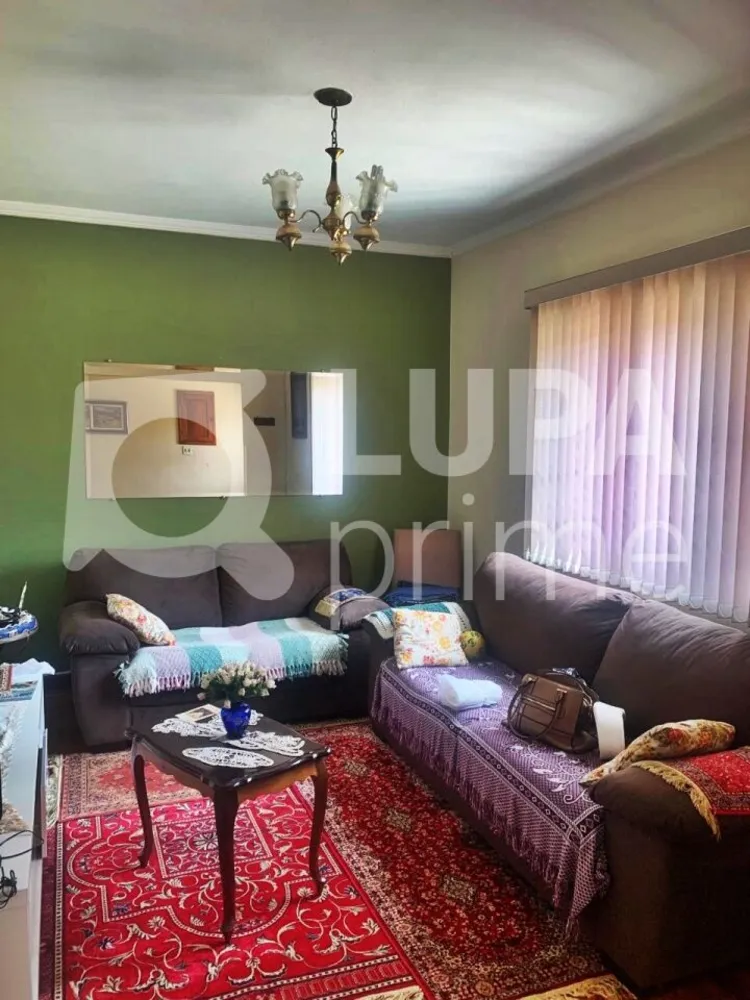 Casa, 3 quartos, 120 m² - Foto 1