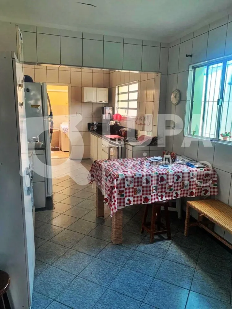 Casa, 3 quartos, 120 m² - Foto 8