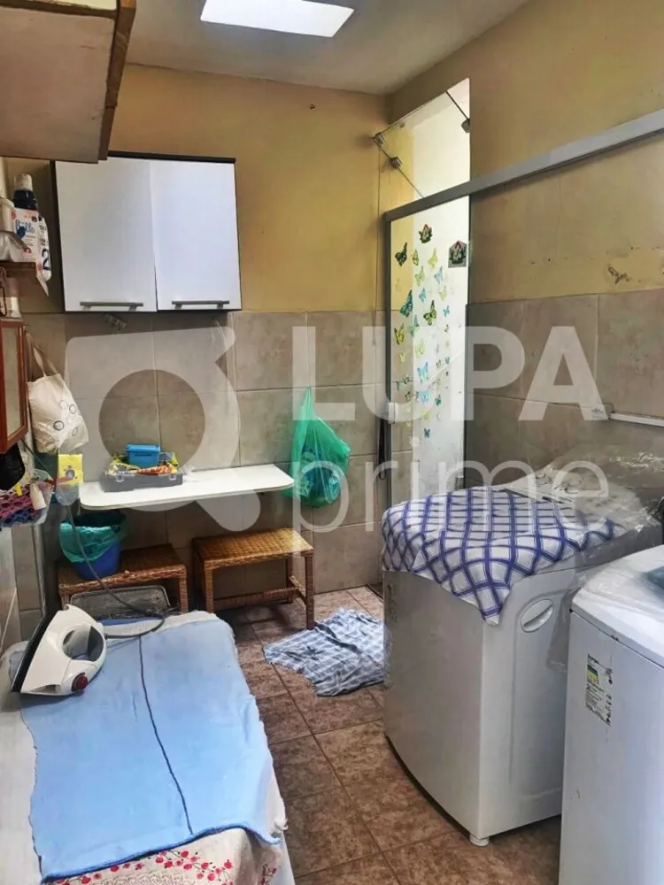 Casa, 3 quartos, 120 m² - Foto 11
