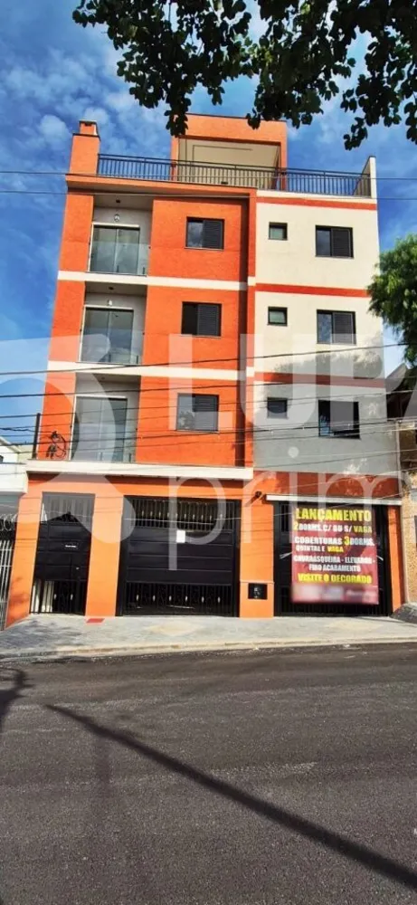 Apartamento, 2 quartos, 37 m² - Foto 3