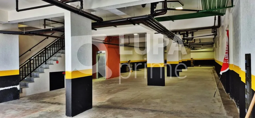 Apartamento, 2 quartos, 37 m² - Foto 5
