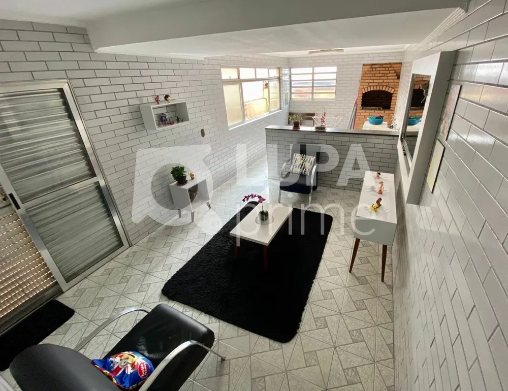 Casa, 3 quartos, 140 m² - Foto 3