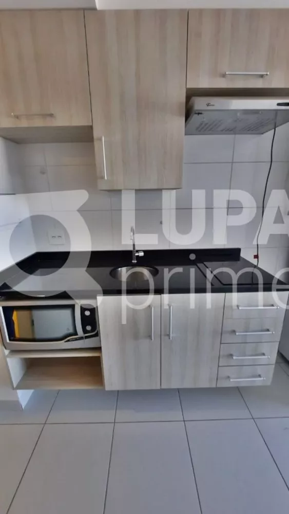 Kitnet e Studio à venda com 1 quarto, 24m² - Foto 8